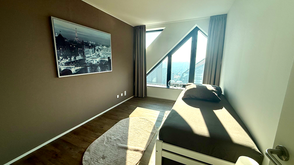 Medium property photo - Anna van Buerenplein, 2595 DE Den Haag